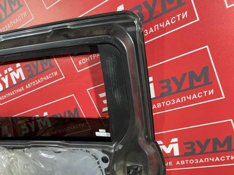 Дверь боковая, 10000 рублей, Красноярск