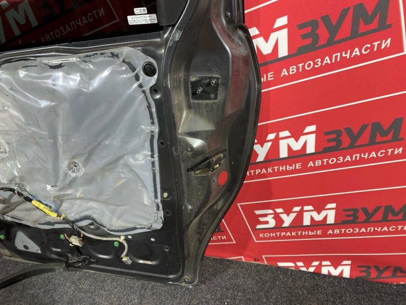 Дверь боковая, 10000 рублей, Красноярск