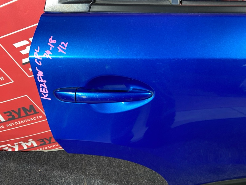 Дверь боковая, 20000 рублей, Солонцы