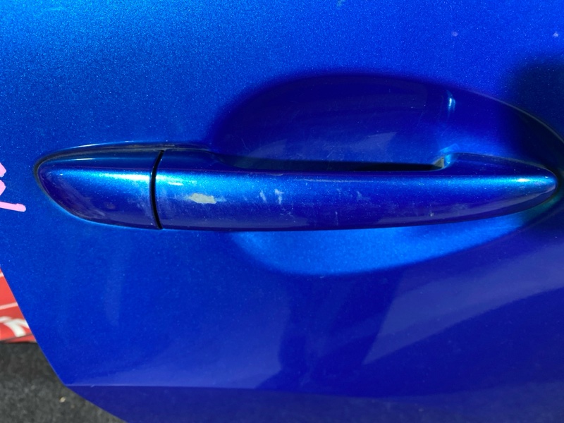 Дверь боковая, 20000 рублей, Солонцы