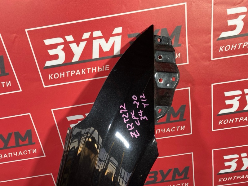 Крыло, 10500 рублей, Красноярск