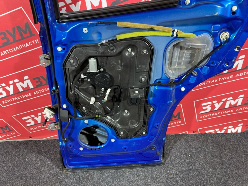 Дверь боковая, 20000 рублей, Солонцы