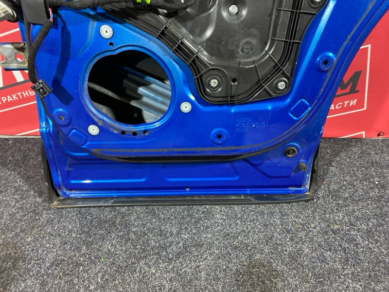 Дверь боковая, 20000 рублей, Солонцы