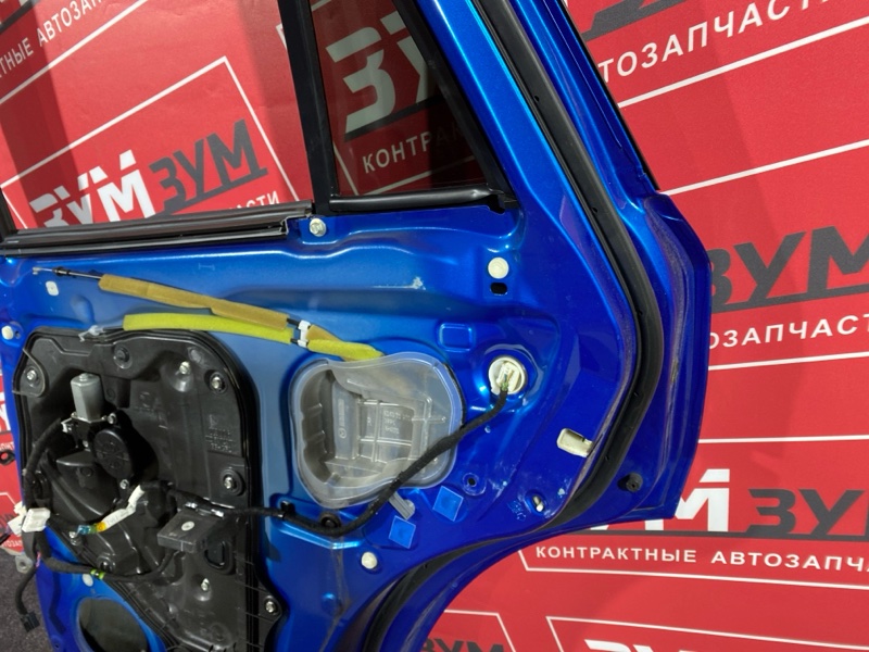 Дверь боковая, 20000 рублей, Солонцы