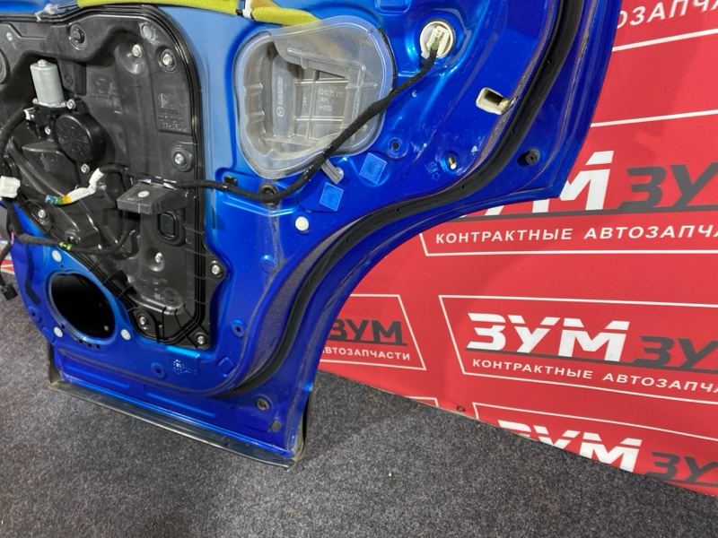 Дверь боковая, 20000 рублей, Солонцы