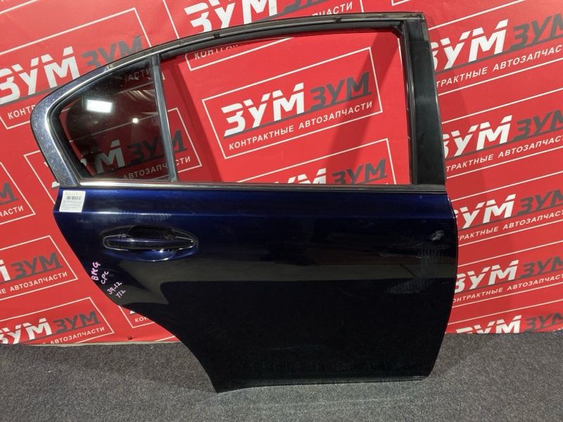 Дверь боковая, 5000 рублей, Солонцы