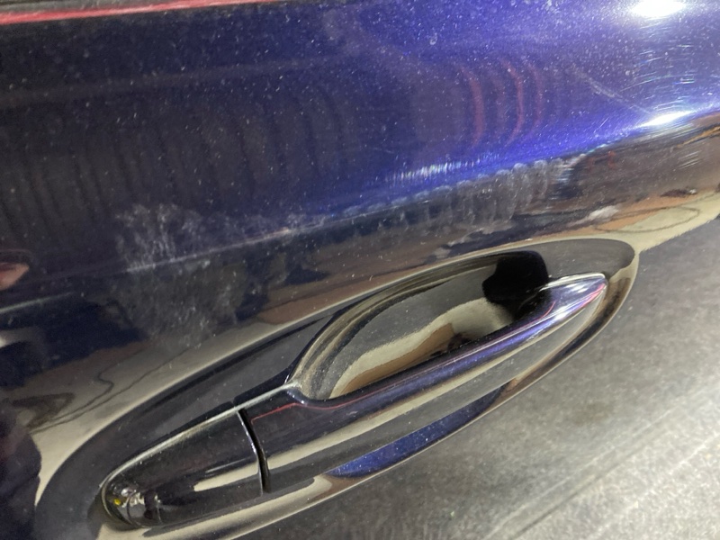 Дверь боковая, 5000 рублей, Солонцы