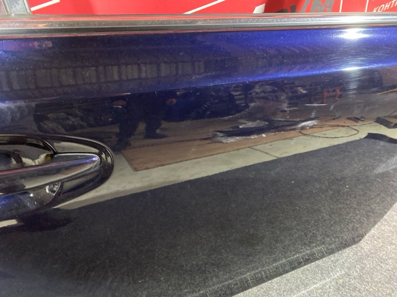 Дверь боковая, 5000 рублей, Солонцы