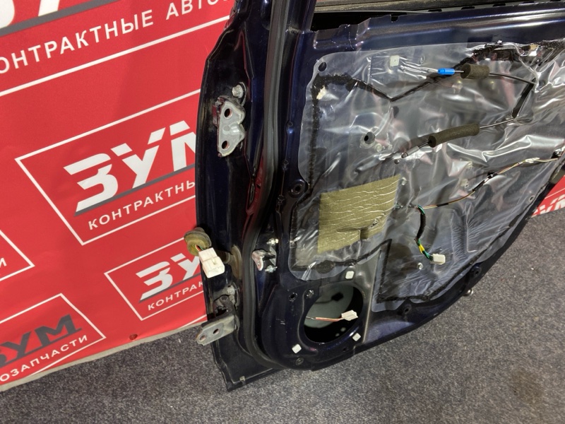 Дверь боковая, 5000 рублей, Солонцы