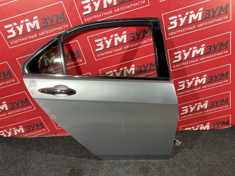 Дверь боковая, 14000 рублей, Красноярск