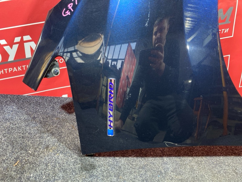 Крыло, 15000 рублей, Солонцы