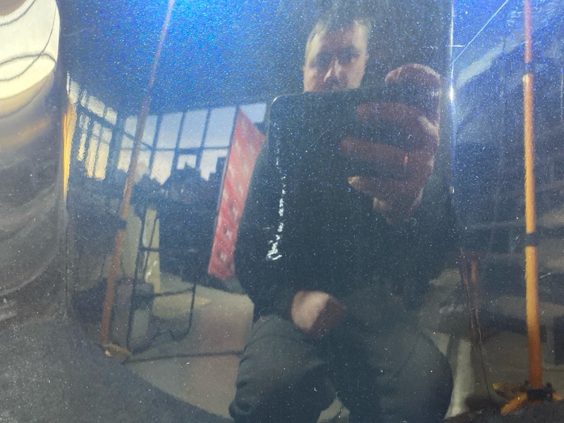 Крыло, 15000 рублей, Солонцы