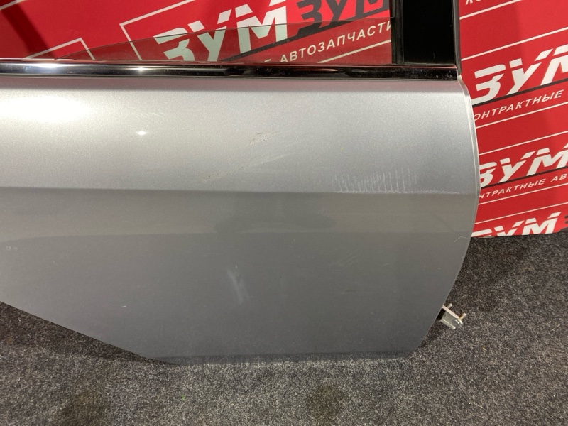 Дверь боковая, 14000 рублей, Красноярск