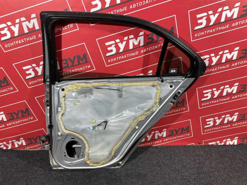 Дверь боковая, 14000 рублей, Красноярск