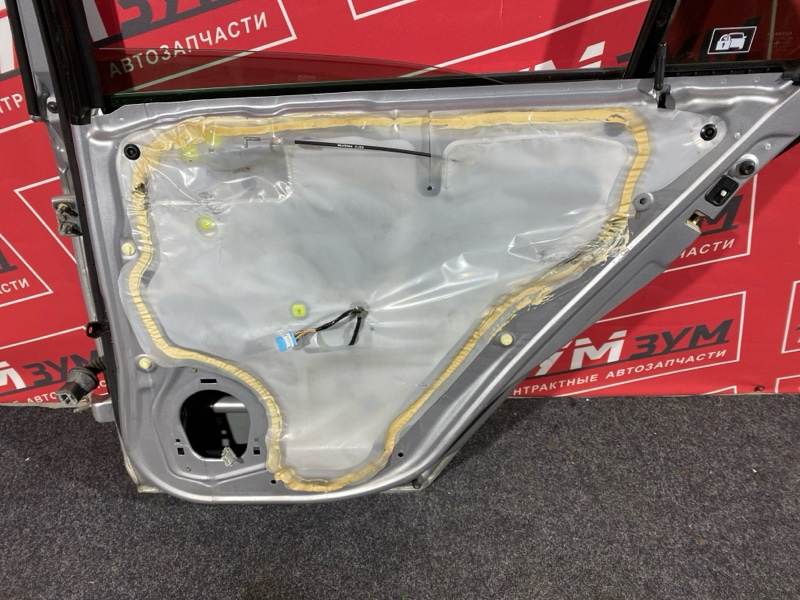 Дверь боковая, 14000 рублей, Красноярск