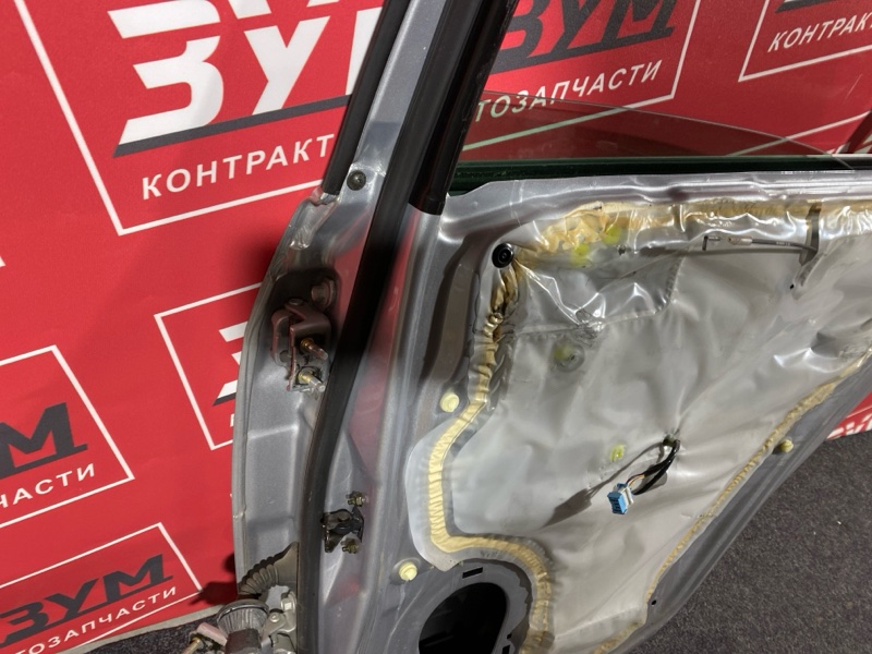 Дверь боковая, 14000 рублей, Красноярск