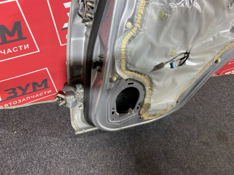 Дверь боковая, 14000 рублей, Красноярск