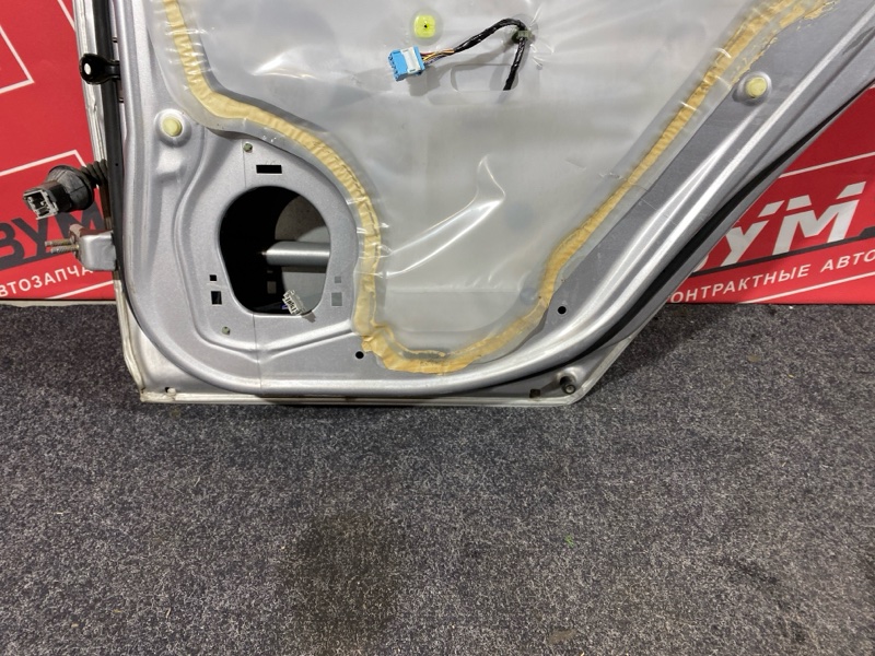 Дверь боковая, 14000 рублей, Красноярск