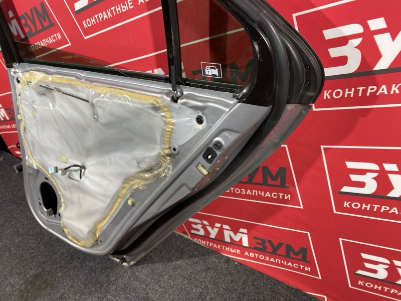 Дверь боковая, 14000 рублей, Красноярск