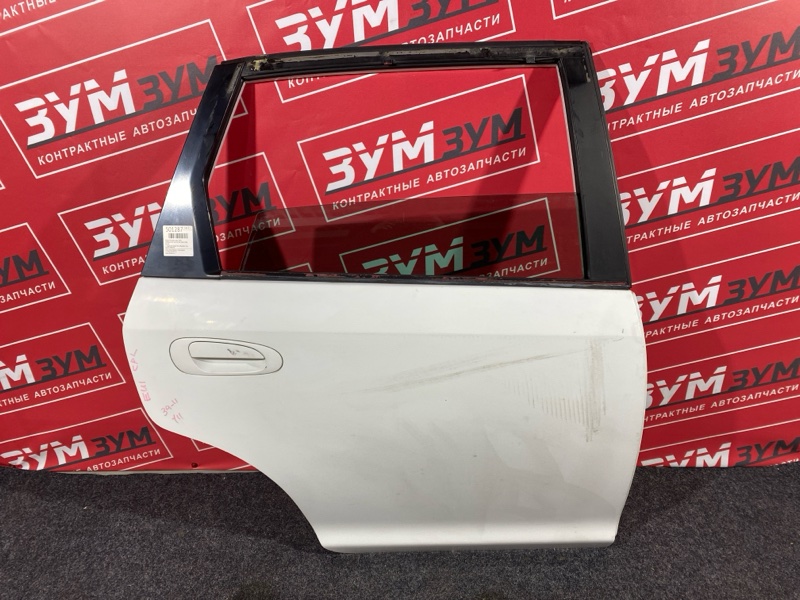 Дверь боковая, 4800 рублей, Красноярск