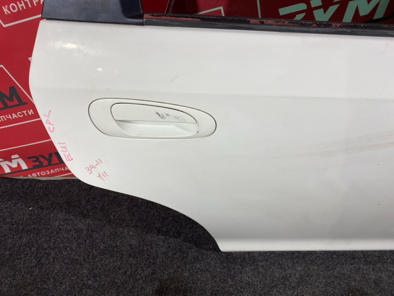 Дверь боковая, 4800 рублей, Красноярск