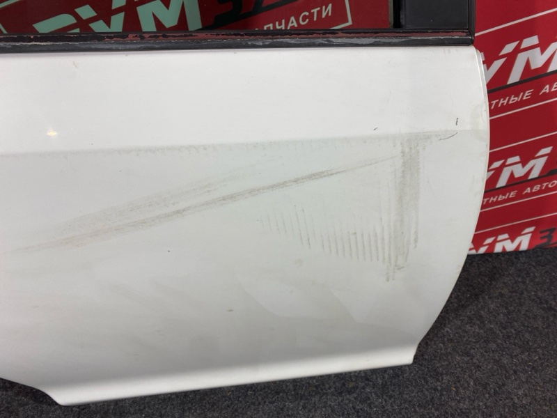 Дверь боковая, 4800 рублей, Красноярск