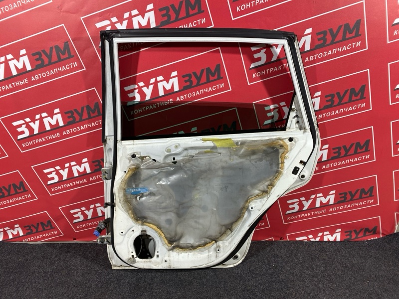 Дверь боковая, 4800 рублей, Красноярск