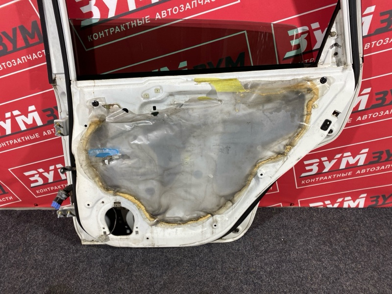 Дверь боковая, 4800 рублей, Красноярск