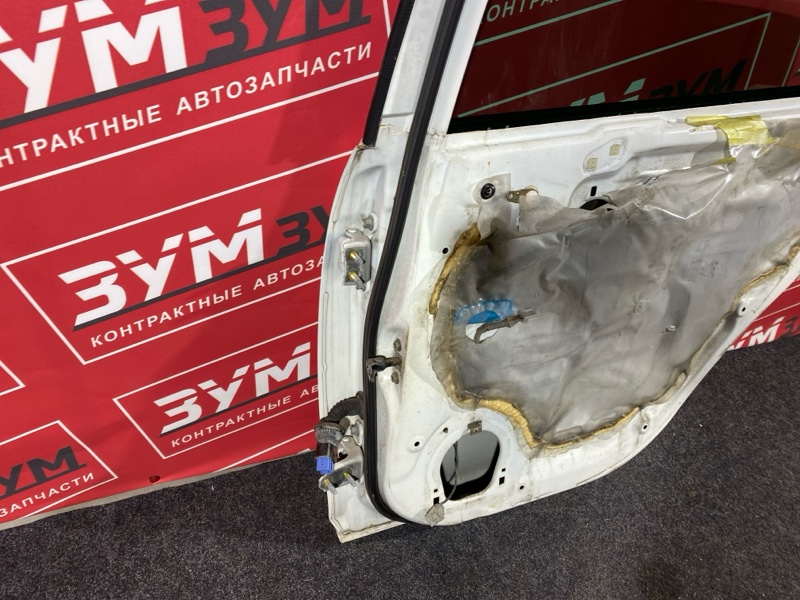 Дверь боковая, 4800 рублей, Красноярск