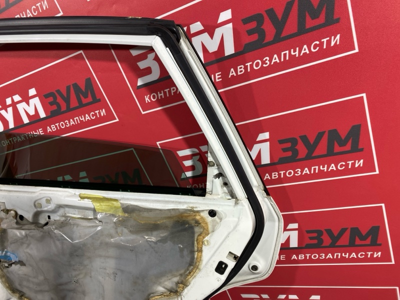 Дверь боковая, 4800 рублей, Красноярск