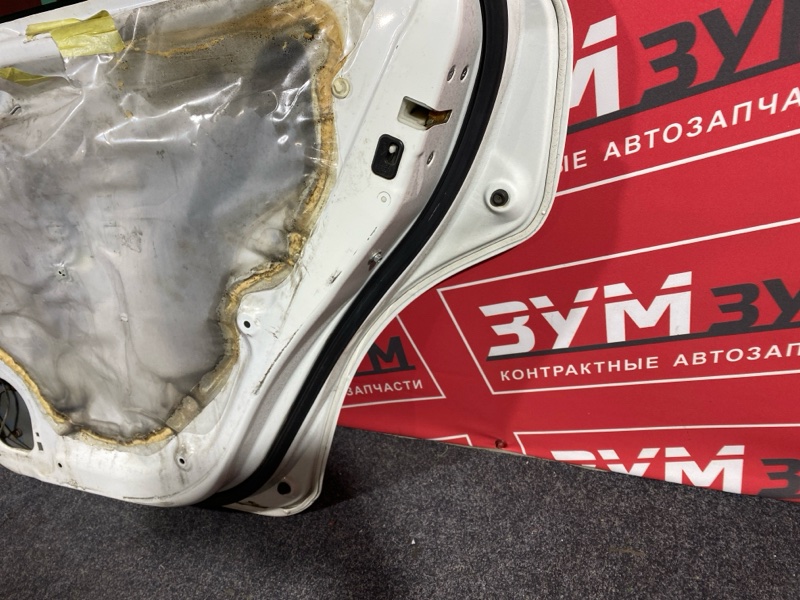 Дверь боковая, 4800 рублей, Красноярск