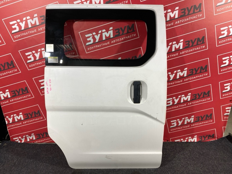 Дверь боковая, 6500 рублей, Красноярск