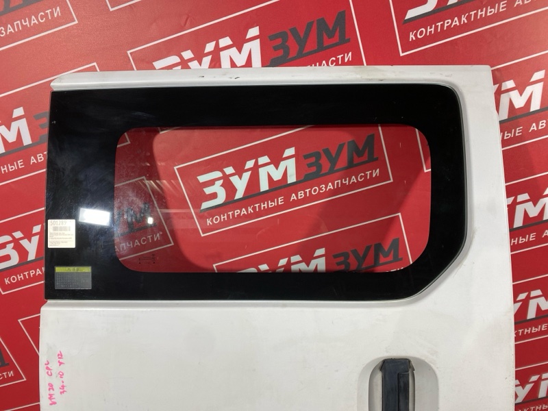 Дверь боковая, 6500 рублей, Красноярск