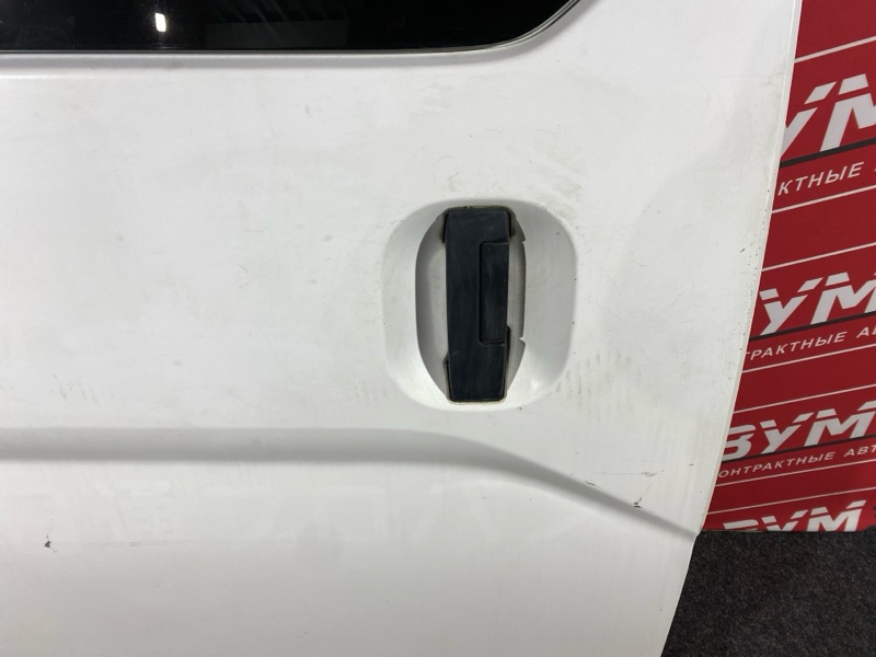 Дверь боковая, 6500 рублей, Красноярск