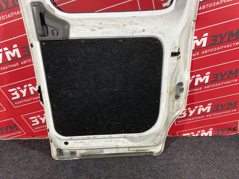 Дверь боковая, 6500 рублей, Красноярск