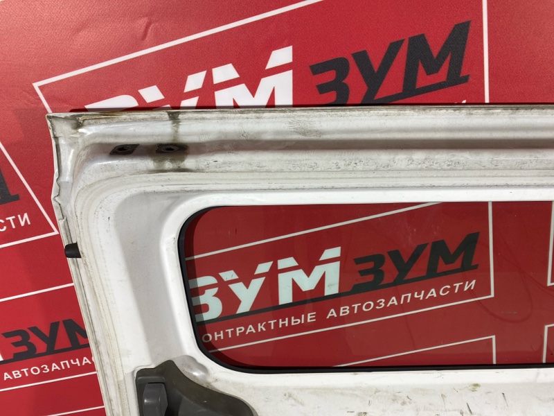 Дверь боковая, 6500 рублей, Красноярск