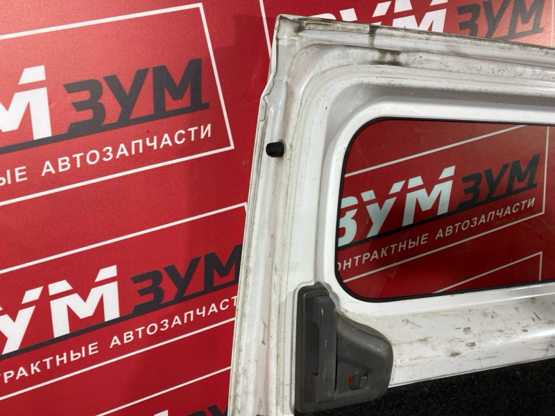 Дверь боковая, 6500 рублей, Красноярск