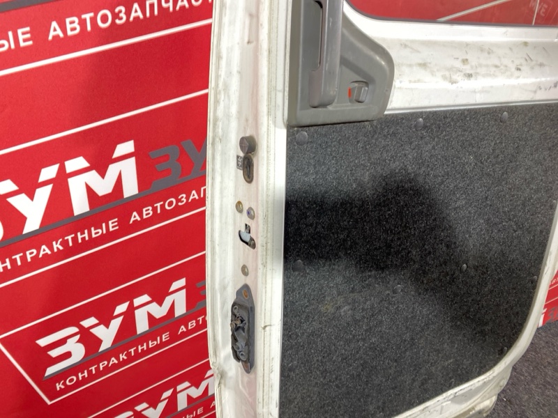 Дверь боковая, 6500 рублей, Красноярск