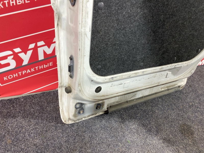 Дверь боковая, 6500 рублей, Красноярск