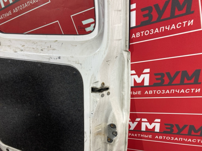 Дверь боковая, 6500 рублей, Красноярск