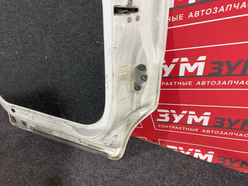 Дверь боковая, 6500 рублей, Красноярск