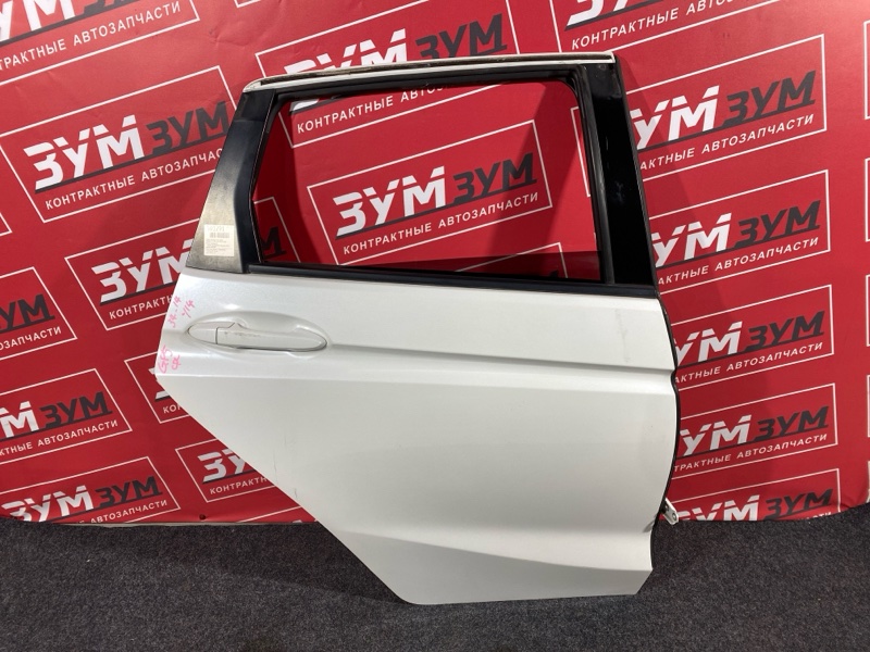 Дверь боковая, 10000 рублей, Солонцы