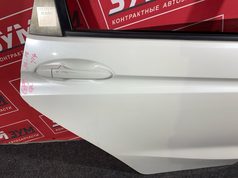 Дверь боковая, 10000 рублей, Солонцы