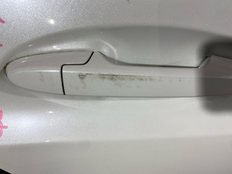 Дверь боковая, 10000 рублей, Солонцы