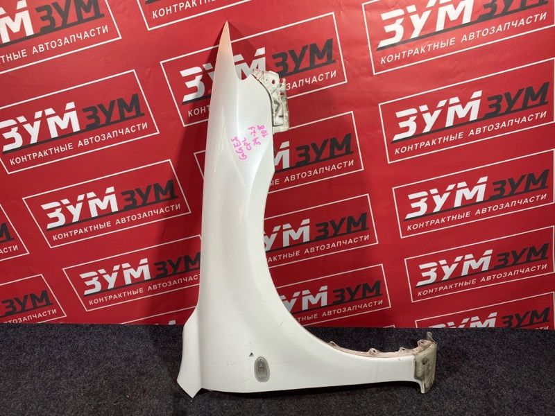 Крыло, 5300 рублей, Красноярск