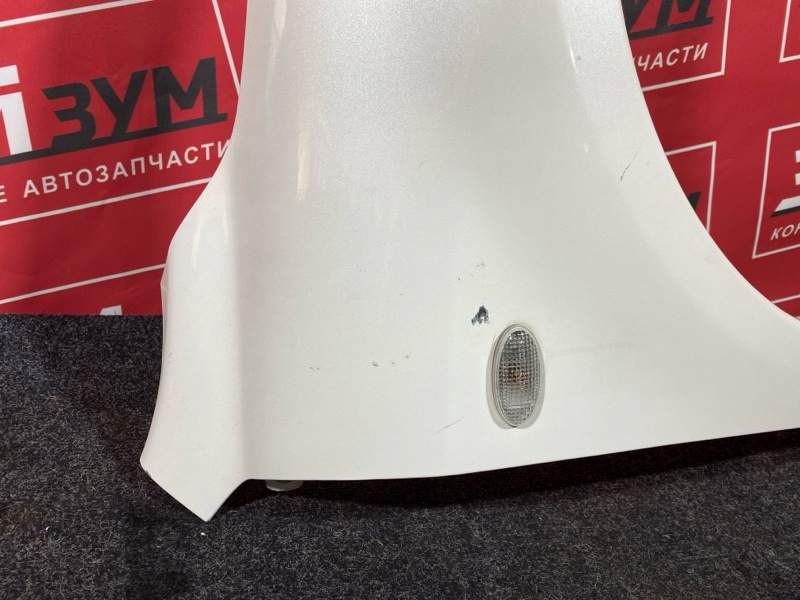 Крыло, 5300 рублей, Красноярск