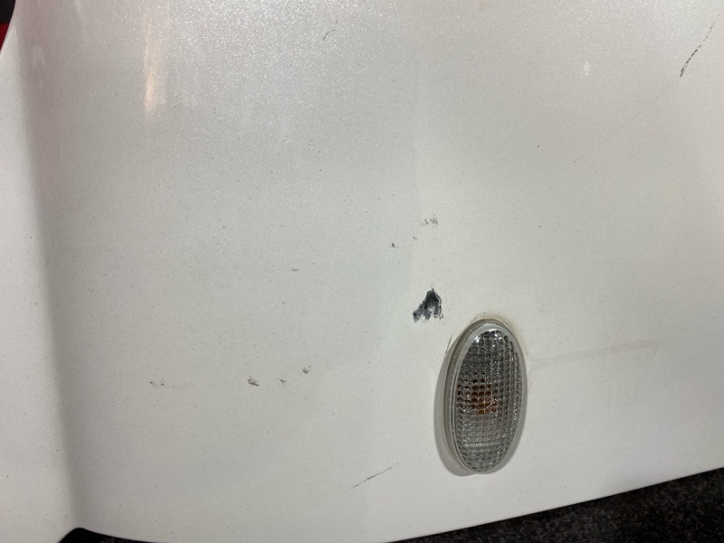 Крыло, 5300 рублей, Красноярск