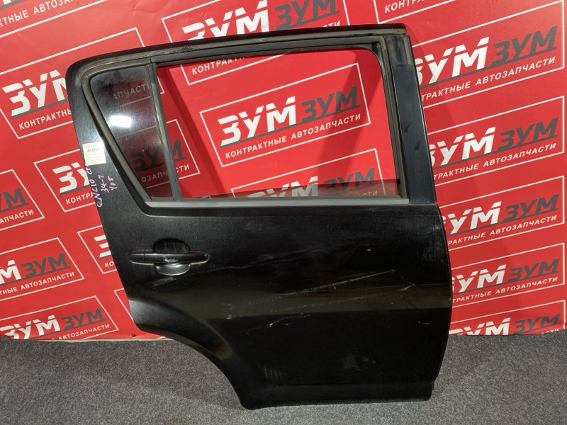 Дверь боковая, 9000 рублей, Красноярск