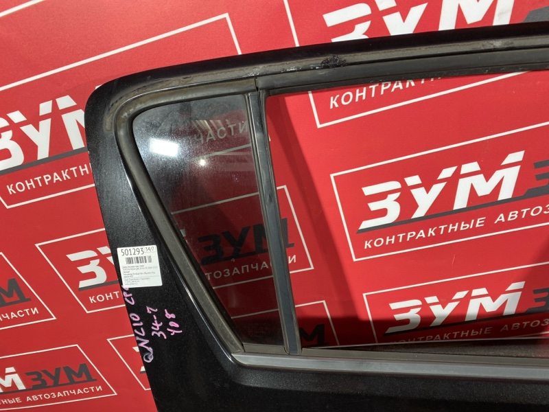 Дверь боковая, 9000 рублей, Красноярск