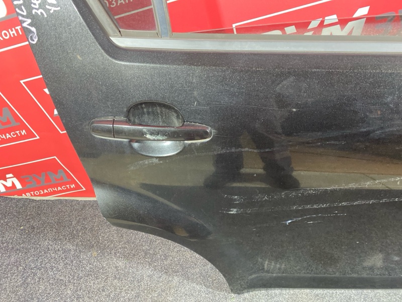 Дверь боковая, 9000 рублей, Красноярск